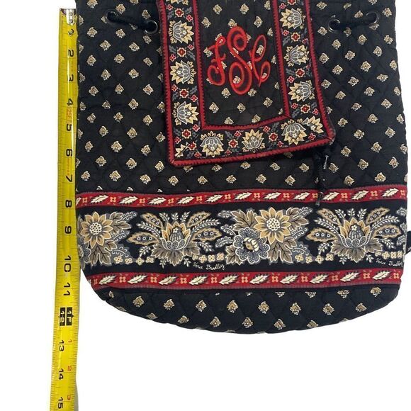 Vera Bradley Medium Size Backpack main image 11